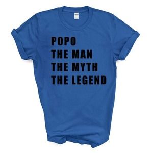 POPO T-Shirt